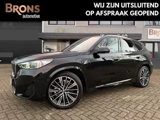 BMW X1 xDrive30e 20 inc l Pano l Zeer luxe l Hybrid