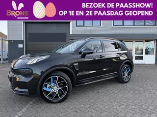 Lynk &amp; Co 01 1.5 More pano l camera l stoel verwarming