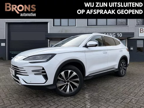 BYD SEAL U 1.5 T DM-i boost Full options