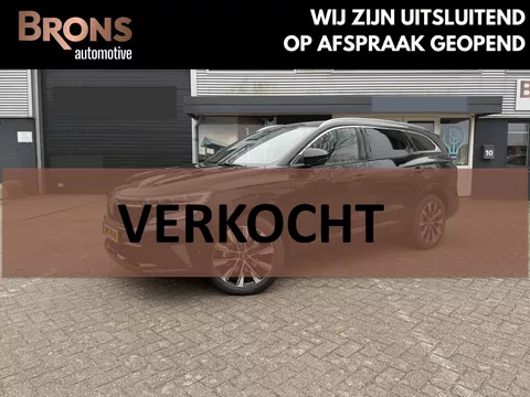 Renault Espace E-Tech full hybrid 200 techno 7p. Nieuwe auto