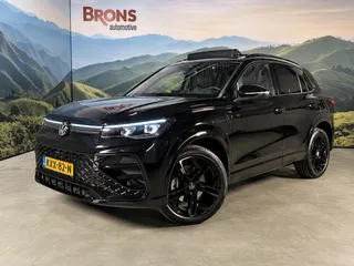 Volkswagen Tiguan 1.5 eHybrid R-Line Edition