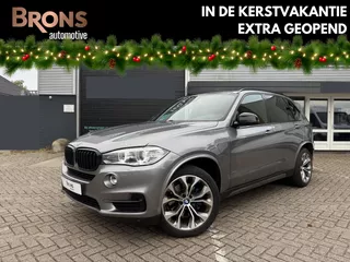 BMW X5 xDrive40e iPerformance High Executive