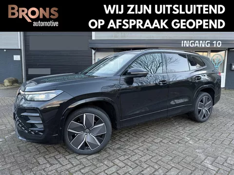 Volkswagen Tayron 1.5 eHybrid R-Line Edition 272PK l Massage l ID Light