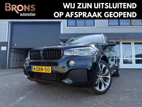 BMW X5 xDrive50i High Executive 7p. Full Options BMW X5 xDrive50i High Executive 7p. Full Options